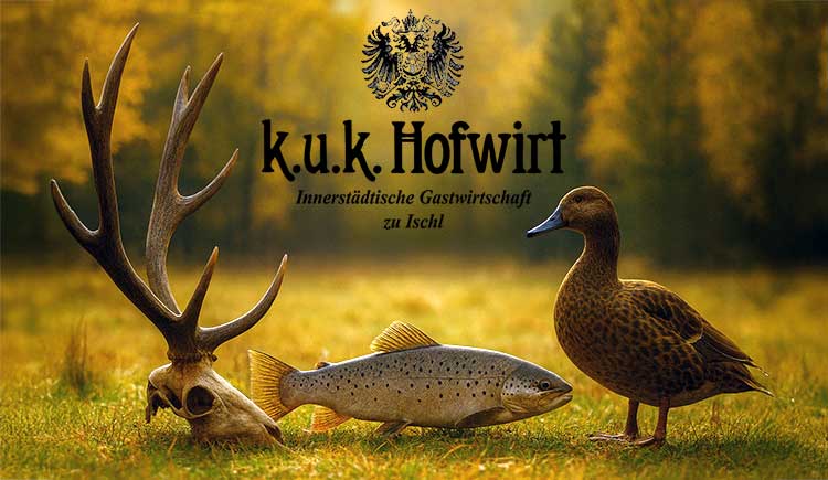 D'Jaga beim Hager - Gourmet Dîner am 21.11.2025