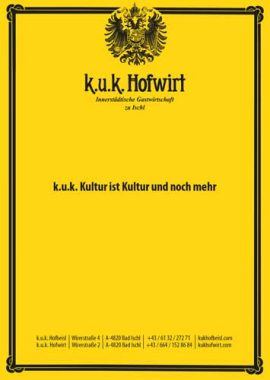 k.u.k. Book 2023 k.u.k. Book 2023